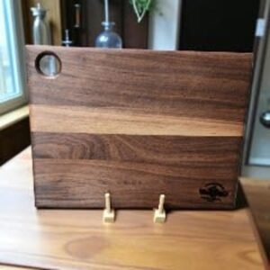 Walnut Cutting Board