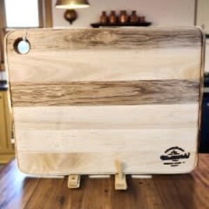 Maple Cutting Board