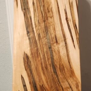 Ambrosia Maple Charcuterie Board