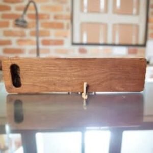Cherry Breadboard